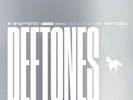Deftones **White Pony *NEW DELUXE ANNIVERSARY EDITION RECORD LP VINYL INDIE ONLY