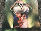 Van Halen - 5150 - LP/Vinyl, Shrink, Club Ed. 1986 Warner Bros. 9 W1-25394, EX