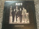 Kiss - Dressed To Kill - LP/Vinyl, 1975 Casablanca, NBLP 7016, EX (Play Tested)
