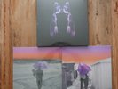 Gruff Rhys American Interior Box Set + EP 2 & EP 3 Turnstile Ovni LTD 500 SFA