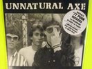 UNNATURAL AXE Brain Damage 7