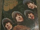 THE BEATLES-Rubber Soul 1970s Vtg SEALED CAPITOL Vinyl LP Record SW 2442 Stereo