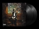 Man On The Moon II: The Legend Of Mr. Rager [2 LP]