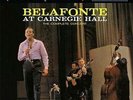 Harry Belafonte Belafonte At Carnegie Hall 12