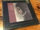 Bob Dylan Blood On The Tracks One Step MFSL Vinyl NEW Sealed Mobile Fidelity
