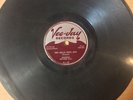 Spaniels Bells Ring Out House Cleaning VG VEE JAY 103 doo wop 78