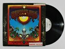 Grateful Dead - Aoxomoxoa LP Vinyl Record Warner Bros White Label Promo WS 1790