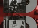 Saba Care For Me 2021 LP Official Grey Vinyl Limited Pivot READY TO SHIP