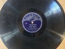Miles Davis Whispering Down EX PRESTIGE 742 78 Sonny Rollins Roy Haynes