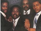 The Stylistics Hurry Up This Way Again Sealed US LP Album 1980 JZ36470 TSOP 33