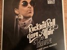 Prince ?- Rock And Roll Love Affair 12