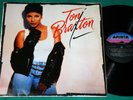 Toni Braxton - LP 1993 RARE 1st Original Press ARISTA
