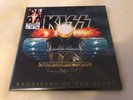 Kiss  Kronicles of the night 4 LP Vinyl Box -10th Anniversary Tour
