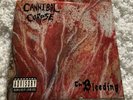 Cannibal Corpse Vinyl The Bleeding First Press 1994