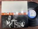 MILES DAVIS VOL. 1 BLUE NOTE BLP 1501 MONO JAPAN VINYL LP