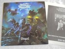 LP _ KING DIAMOND _ ABIGAIL _ 1987 _ MADE IN CANADA _ VIPER _ VPR 118 _TOP