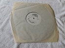 TEST PRESSING TSOL Virus 29 / Beneath The Shadows LP Punk Rock