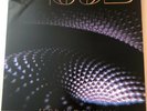 Tool - Fear Inoculum VINYL NEW damaged Jacket 2LP aenima undertow lateralus