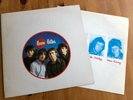 Buzzcocks MINT Love Bites 1978 Vinyl LP Embossed sleeve Insert Punk New Wave
