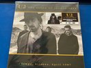 U2 - RARE LIMITED NUMBERED 4 VINYL LP BOX SET ARIZONA APRIL 1987