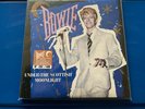 DAVID BOWIE - LIMITED NUMBERED TRIPLE VINYL LP UNDER THE SCOTTISH MOONLIGHT