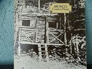Bronco Country Home Jess Roden Pink Island UK LP Gatefold