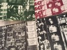 Rolling Stones-Exile On Main Street 1st German 1972 COC69100/1 COC69100/2 Topzus