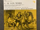 De FROMENT LANCELOT HONGNE D'ARCO - WEBER - Concertos - OISEAU LYRE OL-LD 69