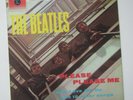 The Beatles - Please Please Me - LP Vinyl PMC 1202 Mono