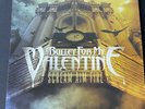 Bullet For My Valentine ?– Scream Aim Fire Vinyl LP