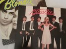 Blondie,Two Vinyl L.P.'s.