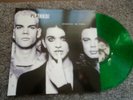 PLACEBO Acoustic in paris LP vynil Couleur Live 2001 gatefold