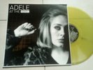 ADELE At the BBC 2008-2015 LP Vynil couleur RARE