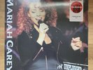 Mariah Carey - MTV Unplugged Exclusive Limited Edition Red Marble Color Vinyl LP