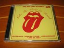 Rolling Stones 1982 Wembley Performance 2Cd
