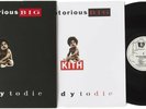 KITH The Notorious BIG - Ready To Die LP Vinyl Limited Edition Sealed