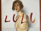 LOU REED & METALLICA - LULU 2x180g Vinyl LPs Vertigo 2011 RARE
