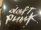 Daft Punk - Discovery Original Vinyl Double LP 7243 8496061 2  Nr Mint Homework