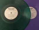 Batman Forever 2xLP PURPLE & GREEN Limited Edition Vinyl Gatefold RARE