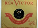 ELVIS PRESLEY 78 Heartbreak Hotel / I Was the One 1956 RCA Victor E 21
