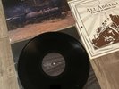 Johnny Cash Trib LP W/ Gaslight Anthem, Bouncing Souls, Ben Nichols, Chuck Ragan