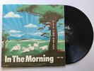 DIXIE HUMMINGBIRDS In The Morning LP (1st Peacock 1962 pressing)+bonus CD TESTED