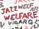 Viagra Boys Welfare Jazz Vinyl LP Indies White Colour 2021 NEW