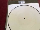 Exploited Test Press for LP Punks Not Dead Pic Disc RARE Punk Discharge GBH
