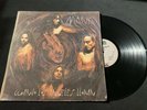 Mana Donde Jugarán Cuando Los Ángeles Lloran Lp 1995 Colombia Stereo Prisioneros