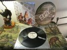 Eloy - self-titled - LP vg/nm gatefold