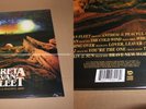 GRETA VAN FLEET - ANTHEM OF THE PEACEFUL ARMY - RED VINYL FIRST PRESS - NEUF