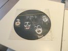 KISS: Same, LIMITED EDIT, PIC 6399 057, ORG NL, 12