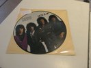 KISS: Lick It Up, LTD. EDIT No. 1534, ORG NL, 12