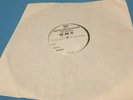 Yehudi Menuhin VIOLIN SONATA Cesar Franck HMV Test Press LP Unissued UNRELEASED
